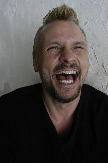 Фото - Карстен Норгаард: 366x550 / 22 Кб