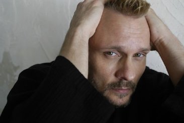 Фото - Карстен Норгаард: 366x244 / 12 Кб