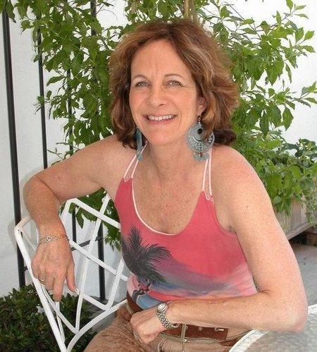 Фото - Гуэн Филд: 450x499 / 67 Кб