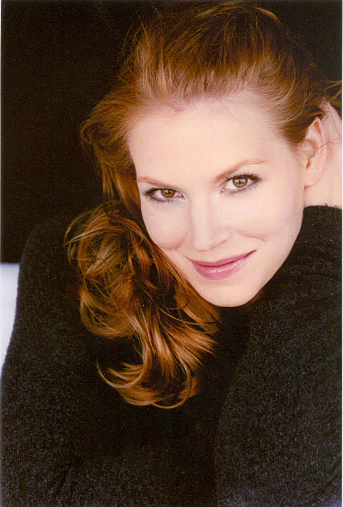 Фото - Хэзер Стивенс: 1183x1747 / 390 Кб