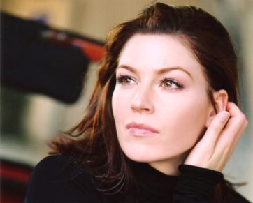 Фото - Хэзер Стивенс: 362x291 / 17 Кб