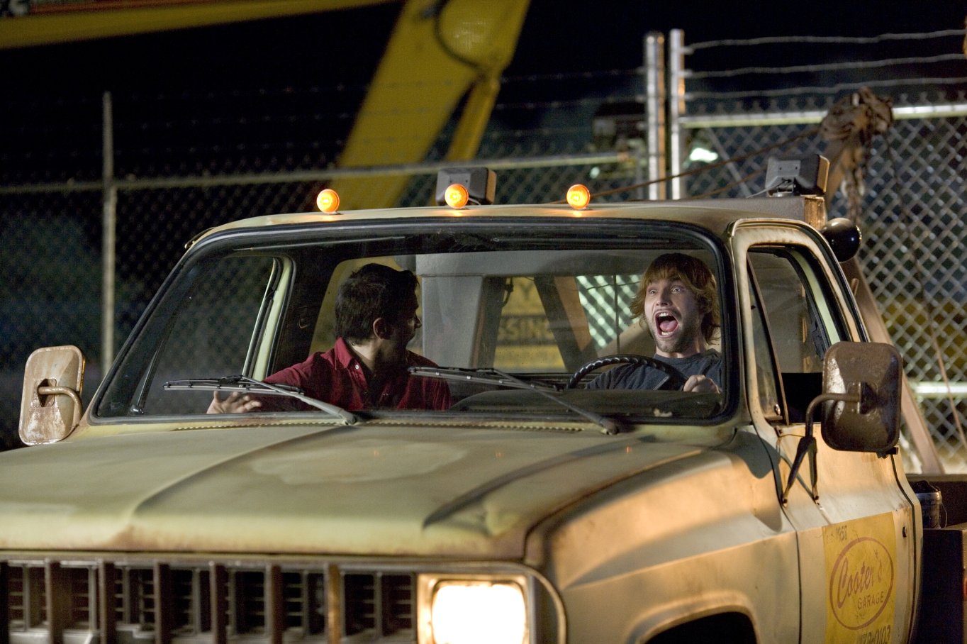 Фото - Шонн Уильям Скотт: 1364x908 / 207 Кб