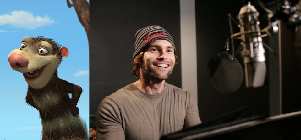 Фото - Шонн Уильям Скотт: 958x448 / 56 Кб