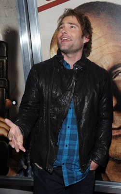 Фото - Шонн Уильям Скотт: 251x400 / 23 Кб