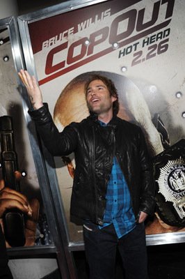 Фото - Шонн Уильям Скотт: 266x400 / 29 Кб