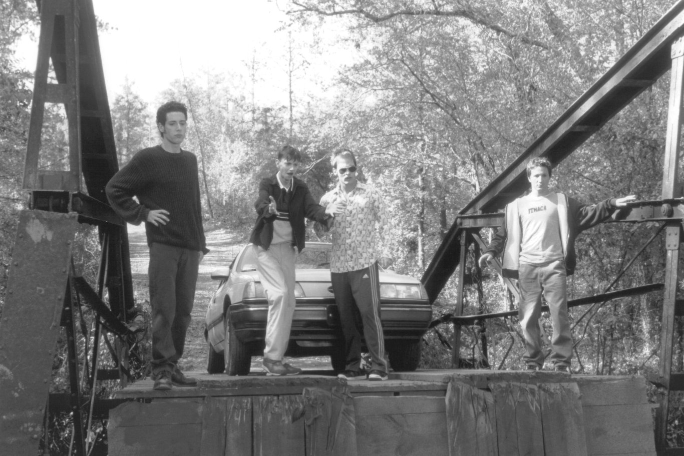 Фото - Шонн Уильям Скотт: 1366x911 / 229 Кб