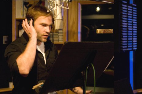 Фото - Шонн Уильям Скотт: 465x309 / 25 Кб