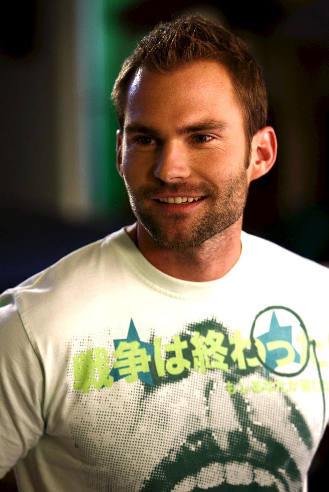 Фото - Шонн Уильям Скотт: 669x1000 / 103 Кб