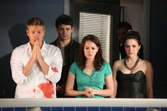 Фото - Чад Майкл Мюррэй: 333x222 / 17 Кб