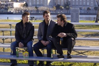 Фото - Чад Майкл Мюррэй: 333x222 / 24 Кб