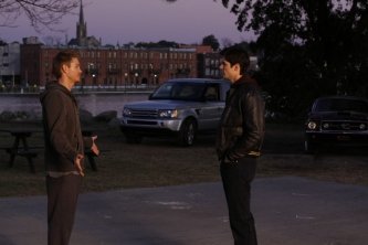 Фото - Чад Майкл Мюррэй: 333x222 / 14 Кб