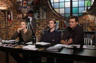 Фото - Чад Майкл Мюррэй: 332x220 / 22 Кб