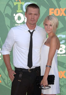 Фото - Чад Майкл Мюррэй: 277x400 / 24 Кб