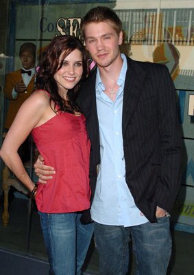 Фото - Чад Майкл Мюррэй: 283x400 / 27 Кб