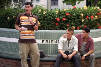 Фото - Чад Майкл Мюррэй: 323x215 / 26 Кб