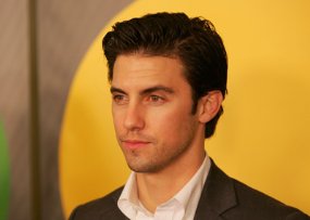 Фото - Майло Вентимилья: 285x203 / 10 Кб