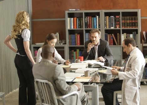 Фото - Омар Эппс: 468x335 / 38 Кб