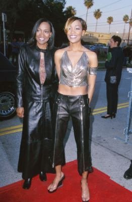 Фото - Моника Арнольд: 262x400 / 23 Кб