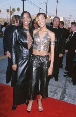 Фото - Моника Арнольд: 262x400 / 23 Кб