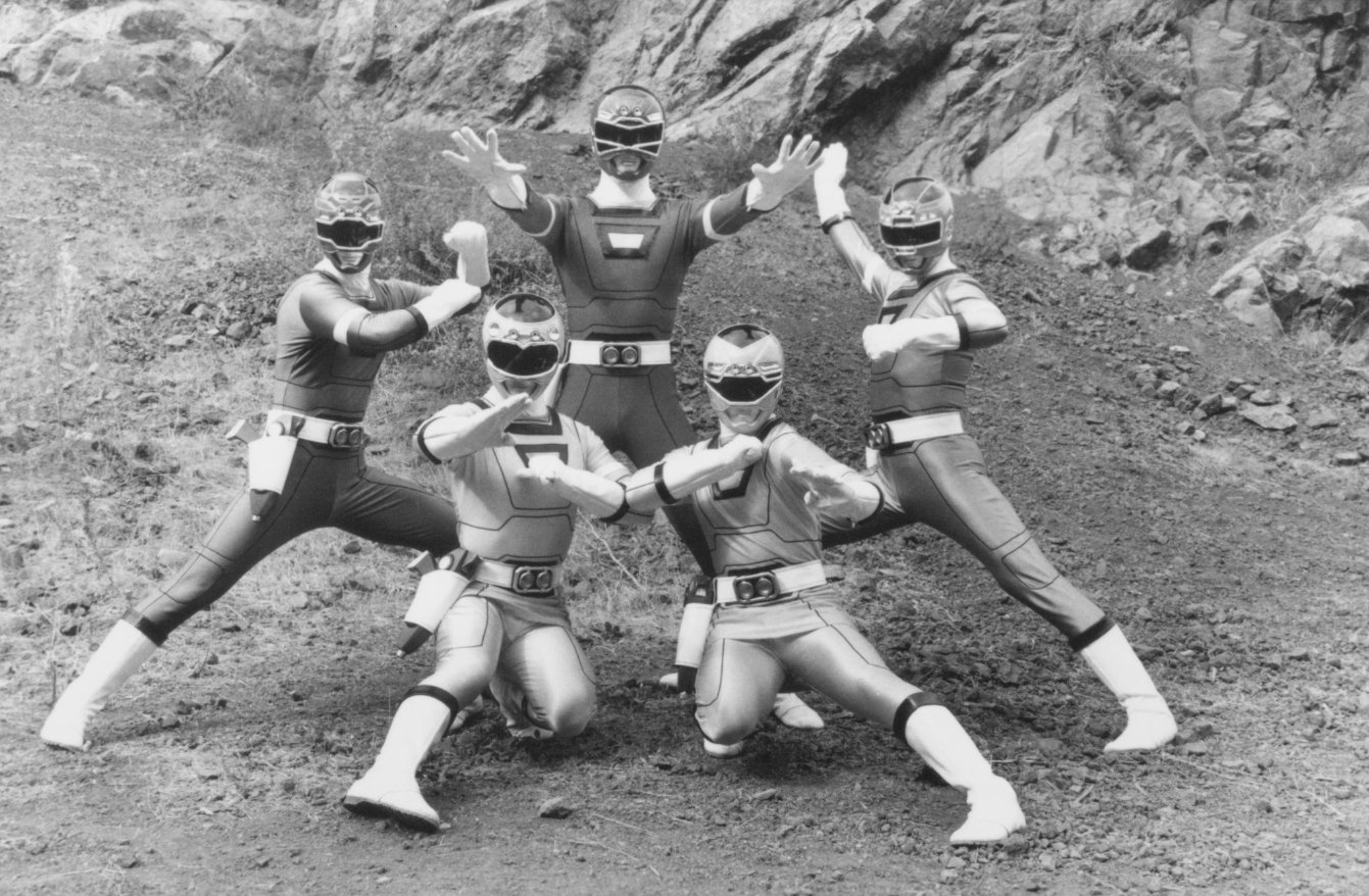 Фото - Джейсон Дэвид Фрэнк: 1341x878 / 271 Кб