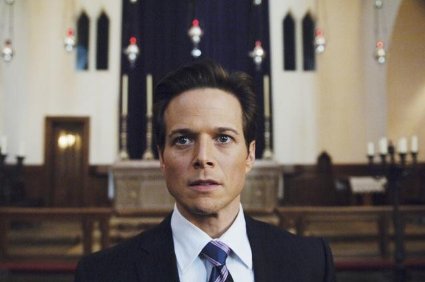 Фото - Скотт Вулф: 425x282 / 20 Кб