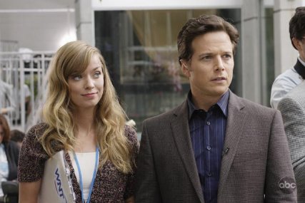 Фото - Скотт Вулф: 427x285 / 28 Кб