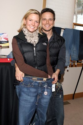 Фото - Скотт Вулф: 267x400 / 25 Кб