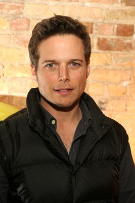 Фото - Скотт Вулф: 267x400 / 22 Кб