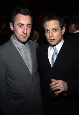 Фото - Скотт Вулф: 273x400 / 17 Кб