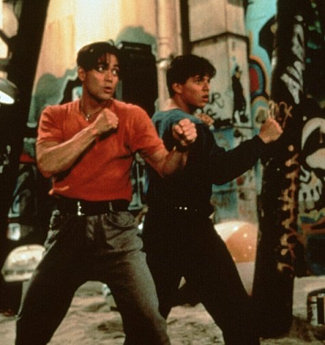 Фото - Скотт Вулф: 475x503 / 47 Кб