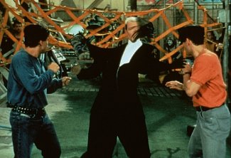 Фото - Скотт Вулф: 325x222 / 22 Кб