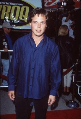 Фото - Скотт Вулф: 274x400 / 21 Кб