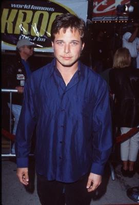 Фото - Скотт Вулф: 271x400 / 21 Кб