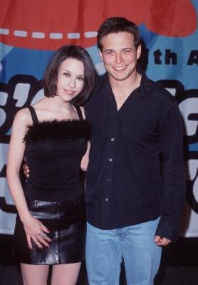 Фото - Скотт Вулф: 278x400 / 20 Кб