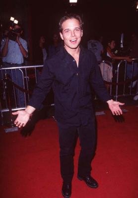 Фото - Скотт Вулф: 278x400 / 16 Кб