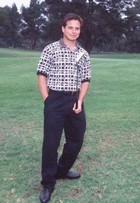 Фото - Скотт Вулф: 277x400 / 29 Кб