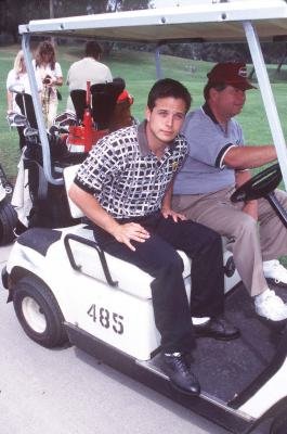 Фото - Скотт Вулф: 265x400 / 30 Кб