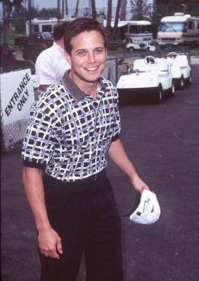 Фото - Скотт Вулф: 283x400 / 28 Кб