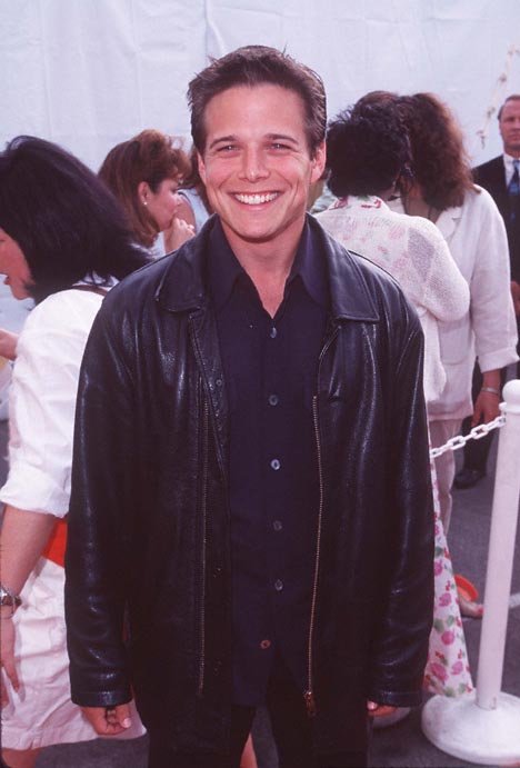 Фото - Скотт Вулф: 468x691 / 49 Кб