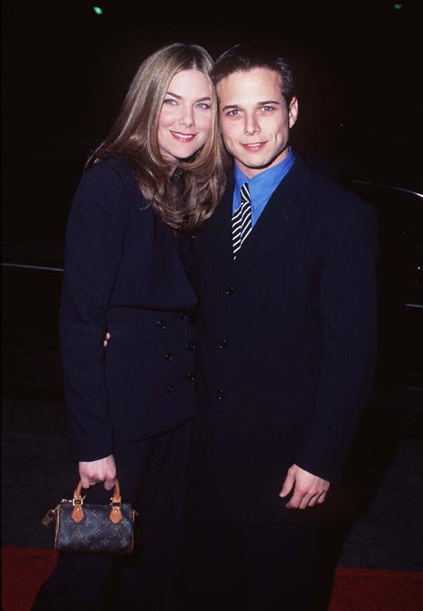 Фото - Скотт Вулф: 468x676 / 27 Кб