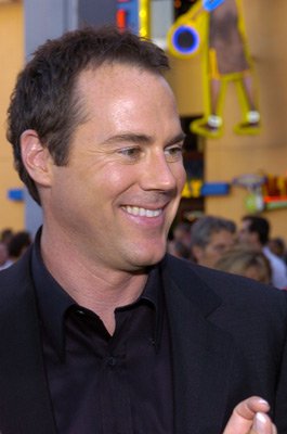 Фото - Стивен Соммерс: 265x400 / 19 Кб