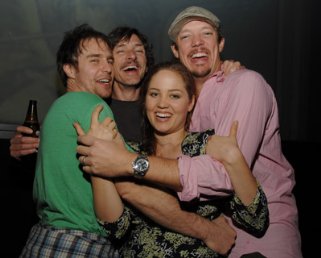 Фото - Мэттью Лиллард: 321x258 / 19 Кб