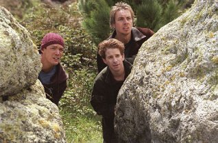 Фото - Мэттью Лиллард: 318x209 / 30 Кб