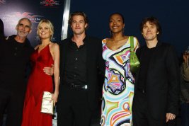 Фото - Нона Гэй: 267x178 / 12 Кб