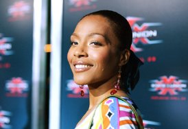 Фото - Нона Гэй: 274x188 / 13 Кб