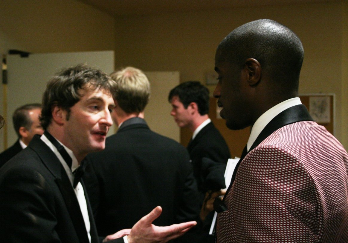 Фото - Ахмед Бест: 1164x814 / 166 Кб