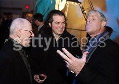 Фото - Кевин Корригэн: 240x169 / 11 Кб