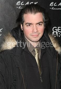 Фото - Кевин Корригэн: 234x340 / 18 Кб