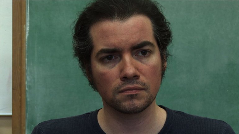 Фото - Кевин Корригэн: 770x433 / 39 Кб