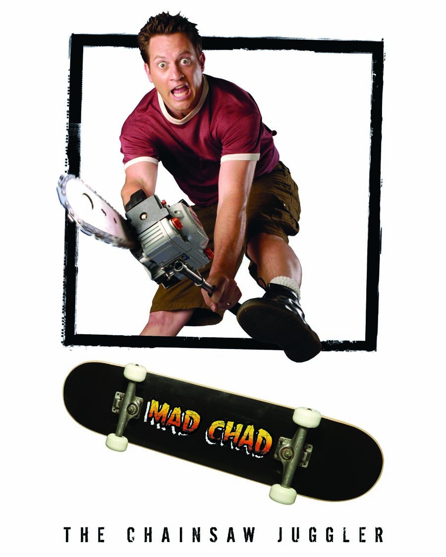 Фото - Чэд Тэйлор: 900x1125 / 103 Кб